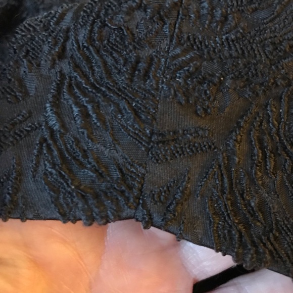 ESCANDAR silk kimono jacket, size 2, raisin colour;Very good condition, easy fit - Picture 5 of 5